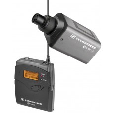 Sennheiser SKP 100 G3 Plug on Transmitter for Dynamic Microphone